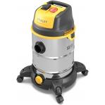 Vacuum cleaner STANLEY SXVC30XTDE Black, Stainless steel, Yellow 1600 W