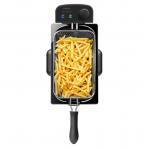 Taurus oil fryer 973967000 (2000W;3l)