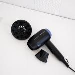 Taurus Studio Glow 1500 hair dryer 1400 W Black