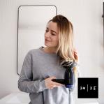 Taurus Studio Glow 1500 hair dryer 1400 W Black