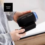 Taurus Studio Glow 1500 hair dryer 1400 W Black