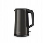 Tefal electric kettle KI583E graphite