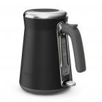 Tefal Collection KI6668E0 electric kettle 1.7 L 2400 W Black