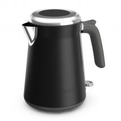 Tefal Collection KI6668E0 electric kettle 1.7 L 2400 W Black