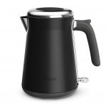 Tefal Collection KI6668E0 electric kettle 1.7 L 2400 W Black