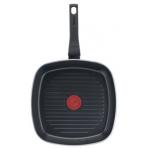 Tefal Simply Clean B5674053 frying pan Grill pan Square