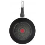 Tefal Unlimited G2551972 frying pan Wok/Stir-Fry pan Round
