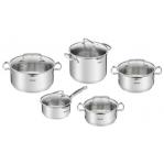 Tefal Duetto+ G719SA74 pan set 10 pc(s)