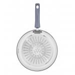 Tefal Daily Cook G7314055 frying pan Grill pan Round