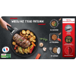 TEFAL Ingenio Unlimited 26 cm wok frying pan L7637732