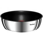 TEFAL Ingenio Emotion 10-piece cookware set L897SA74