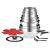 Tefal Ingenio L897SJ04 pan set 20 pc(s)