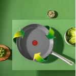 Tefal Renew+ 24 cm frying pan C4240443