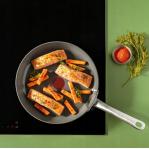 Tefal Renew+ 24 cm frying pan C4240443