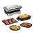 Tefal OptiGrill 4in1 GC774D30 contact grill