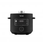 Tefal Turbo Cuisine CY754830 multi cooker 5 L 1090 W Black