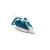 Tefal EasyGliss Plus FV5718 iron Dry & Steam iron Durilium soleplate 2400 W Turquoise, White