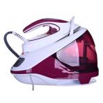 Tefal Express Protect SV9201E0 steam ironing station 2800 W 1.8 L Durilium AirGlide Autoclean soleplate Purple, White
