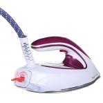 Tefal Express Protect SV9201E0 steam ironing station 2800 W 1.8 L Durilium AirGlide Autoclean soleplate Purple, White