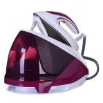 Tefal Express Protect SV9201E0 steam ironing station 2800 W 1.8 L Durilium AirGlide Autoclean soleplate Purple, White