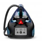 Tefal Express Vision SV8151 2800 W 1.8 L Durilium AirGlide Autoclean soleplate Blue, Black