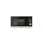 Teka MWE FS20 G Black Grill microwave Countertop 20 L 700 W
