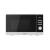 Teka MWE FS20 G Black Grill microwave Countertop 20 L 700 W