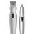 Wahl 05606-308 hair trimmers/clipper Silver