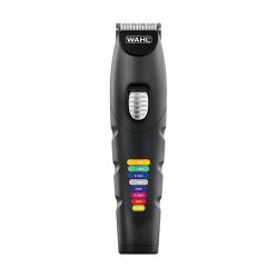 Wahl Color Trim Advanced Black 8 Lithium-Ion (Li-Ion)