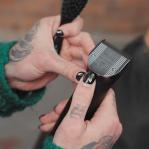 Wahl ChromStyle Black Lithium-Ion (Li-Ion)