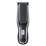 Wahl Self-Clip 360 Black, Silver Lithium-Ion (Li-Ion)