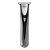 WAHL Elite Groom Black, Silver Lithium-Ion (Li-Ion)