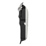 WAHL Cordless Super Taper Black, White Lithium-Ion (Li-Ion)