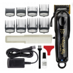 Hair clipper WAHL Black Magic 3026434 Black