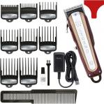 WAHL Cordless Legend Burgundy, Silver Lithium-Ion (Li-Ion)