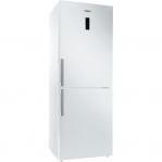 Whirlpool WB70E 973 W Freestanding 462 L D White