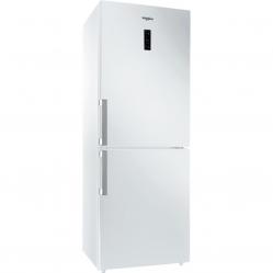 Whirlpool WB70E 973 W Freestanding 462 L D White
