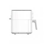 Xiaomi MAF13 Single 6 L1550 W Hot air fryer White