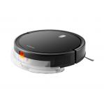 Xiaomi E5 cleaning robot with mop (Black)