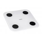 Xiaomi S400 Square White Electronic personal scale