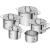 ZWILLING True Flow 66920-005-0 pan set 5 pc(s)
