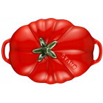 ZWILLING Tomato 40511-855-0 500 ML Round Casserole baking dish