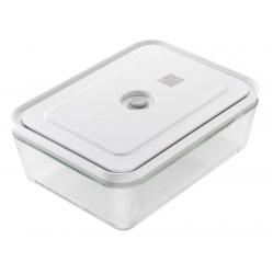 Glass storage container Zwilling FRESH & SAVE - 2.85 Litres