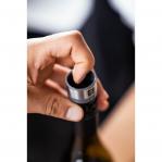 ZWILLING FRESH & SAVE wine preserving pump 3 cm Plastic, Silicone, Stainless steel