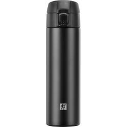 THERMAL CUP ZWILLING THERMO 450 ML BLACK