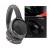 Bose QuietComfort Headset Wired & Wireless Head-band Music/Everyday Bluetooth Black