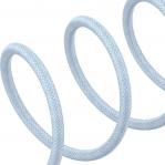 Baseus Gem USB-C to iP fast charging cable 2 m 20 W Blue