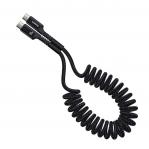 Baseus Fish-Eye USB C to USB C fast charging cable 1 m 100 W Black