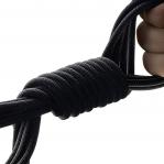 Baseus Flash 2 USB A to USB C fast charging cable 2 m 100 W Black