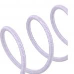 Baseus Gem USB C to USB C fast charging cable 1 m 100 W Purple